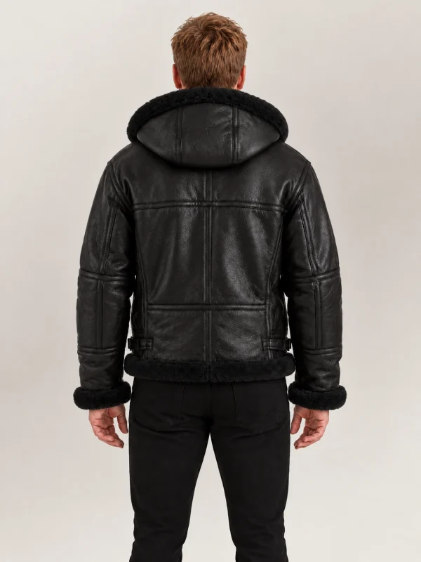 Avitor Black 1