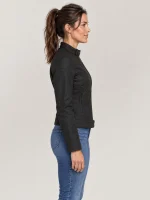 Women's Bamburgh Motorcycle Jacket