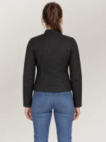 Women's Bamburgh Motorcycle Jacket