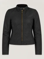 Women's Bamburgh Motorcycle Jacket