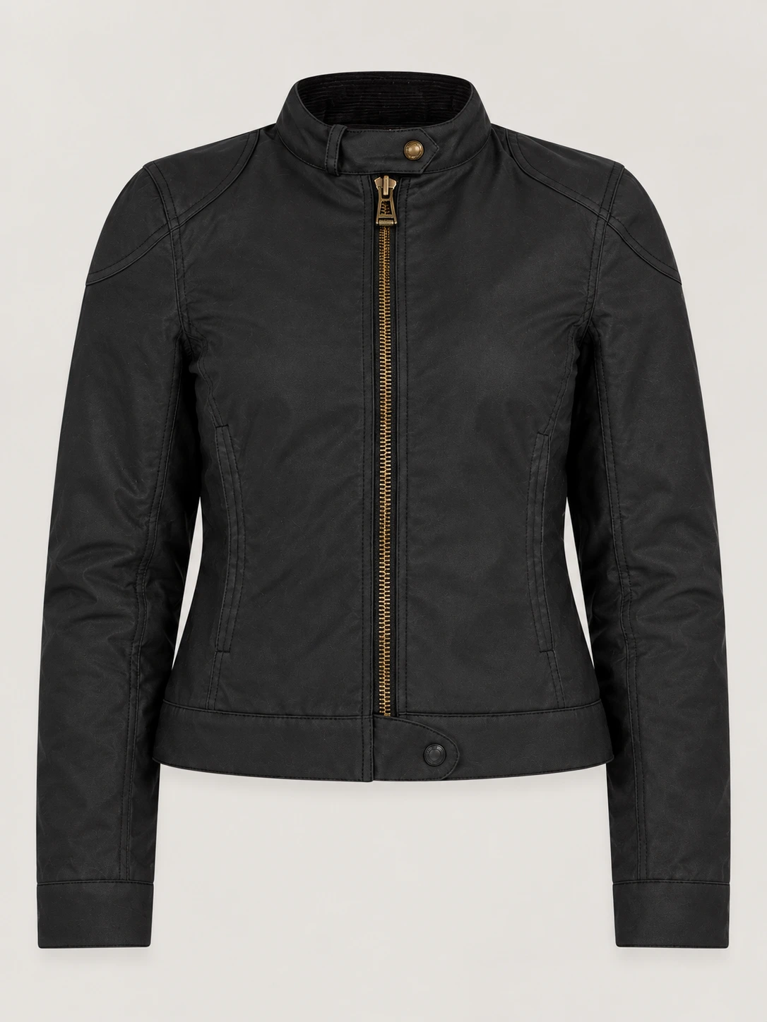Women's Bamburgh Motorcycle Jacket
