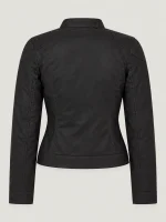 Women's Bamburgh Motorcycle Jacket