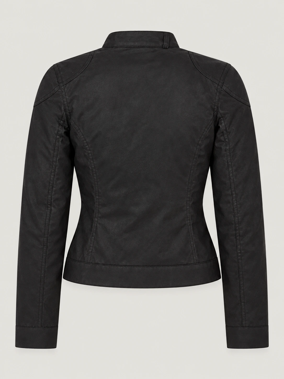 Women's Bamburgh Motorcycle Jacket