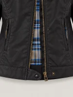 Women's Bamburgh Motorcycle Jacket