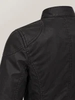 Women's Bamburgh Motorcycle Jacket