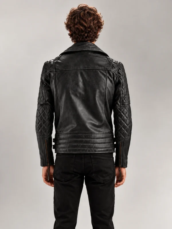 Bari Black 5