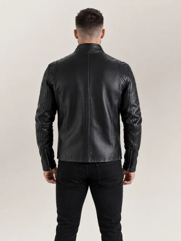 Black 2