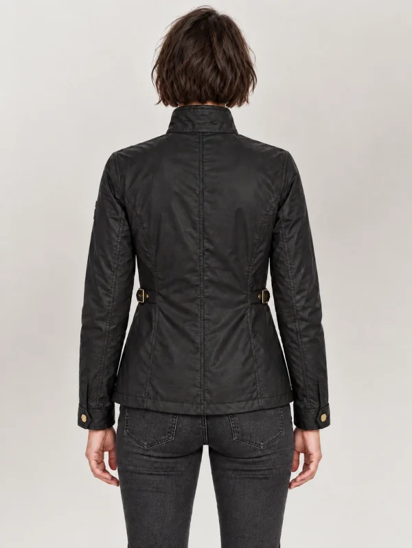 Black Bob 3