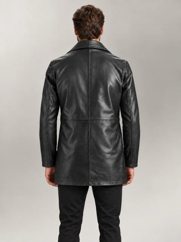 Black coat 4