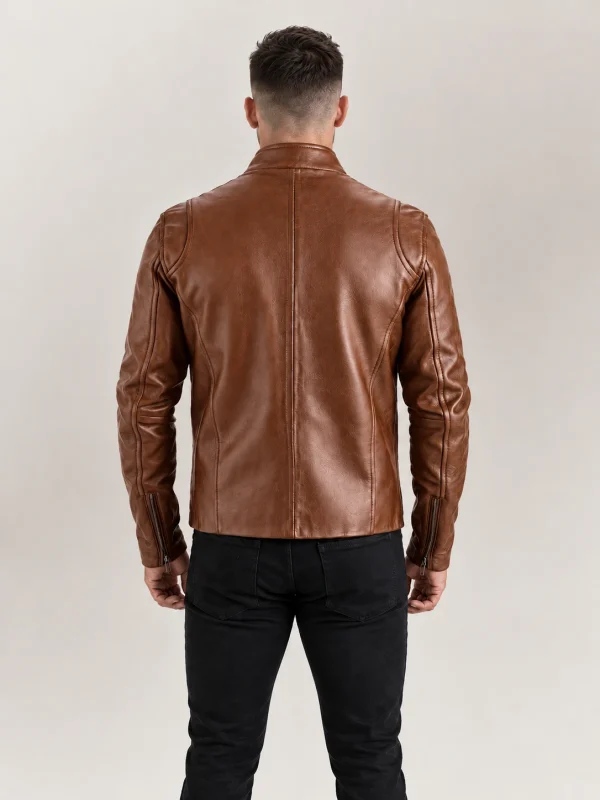 Brown 2