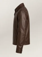 Men's Bayville Leather Jacket