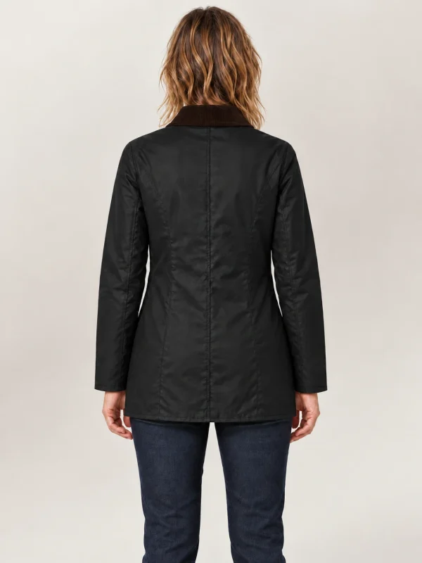 Burgely Black 3