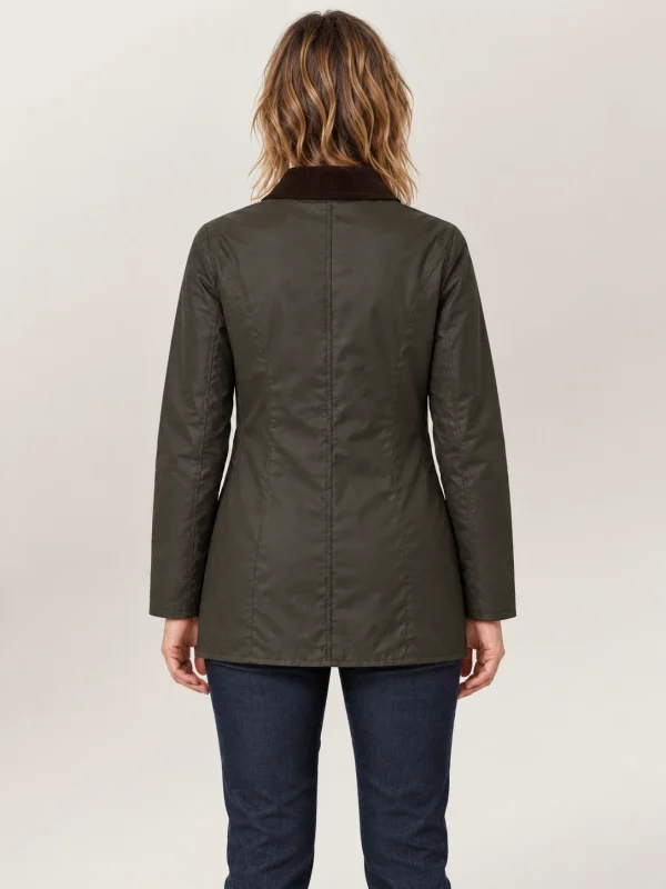 Burgely Olive 3