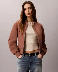 Women's Cotton Jackets