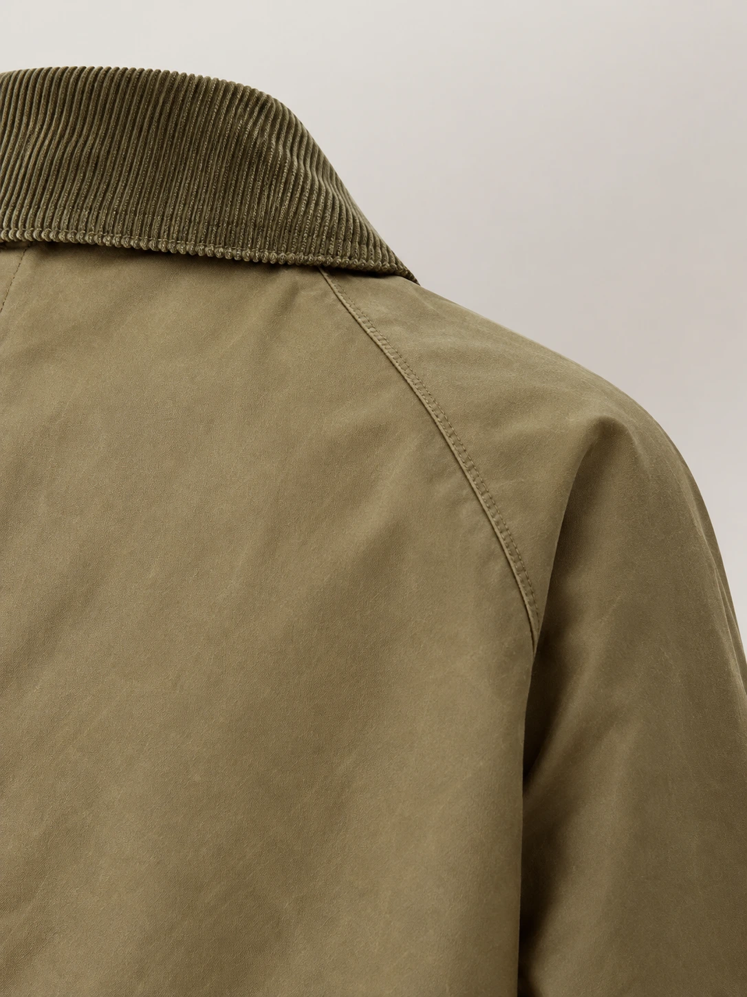 Women's Dark Dune Cyan Jacket