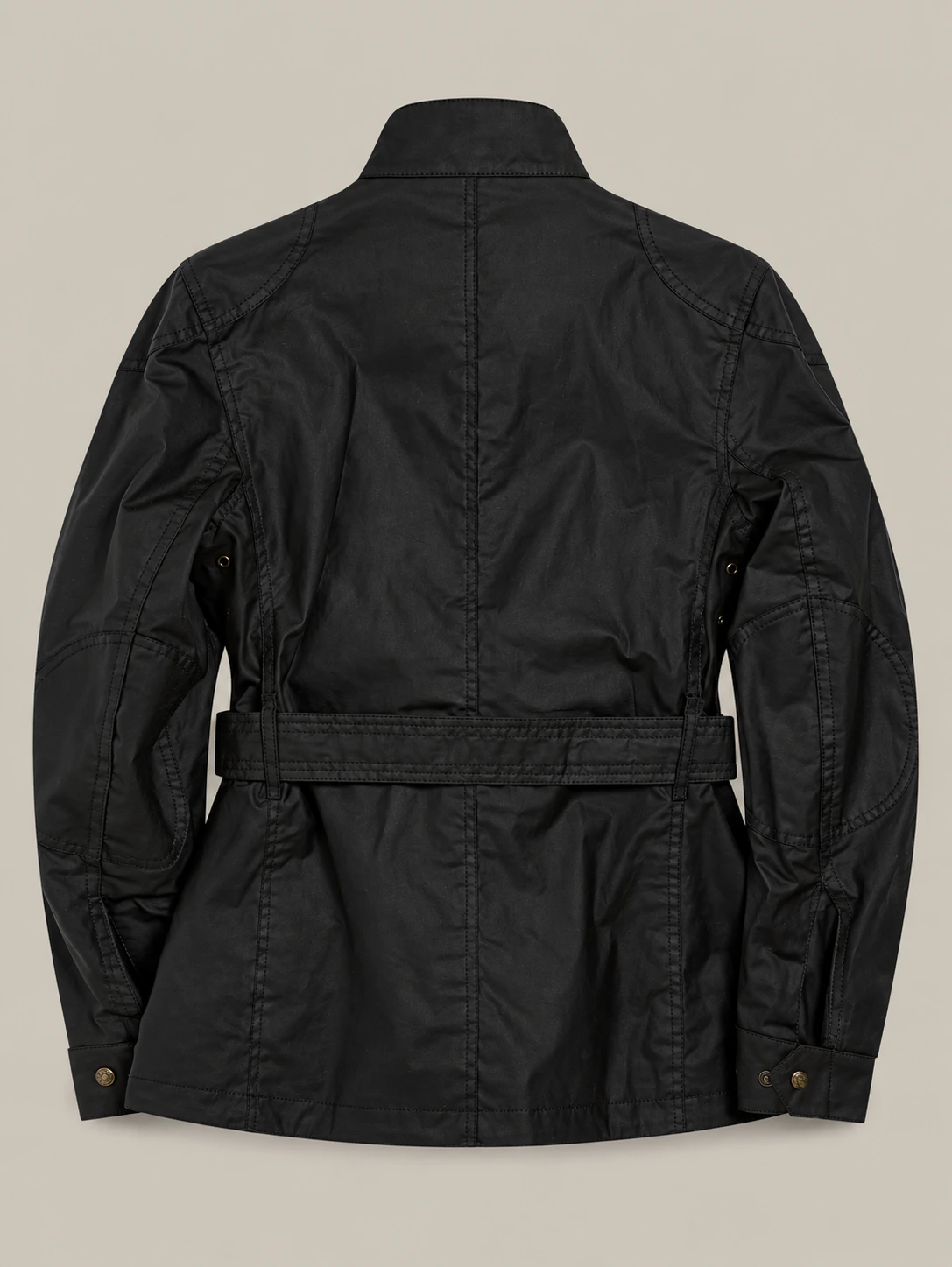 Women’s Trialmaster Cotton Jacket In Dark Navy