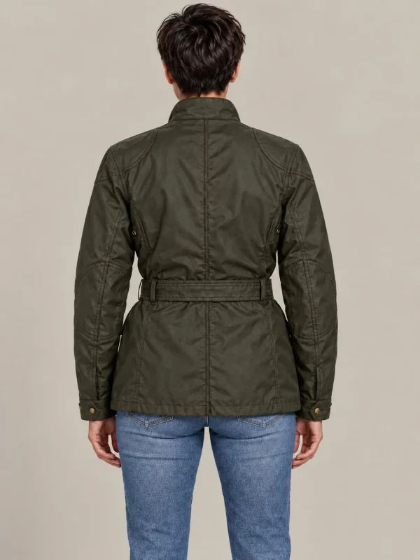 Olive 3