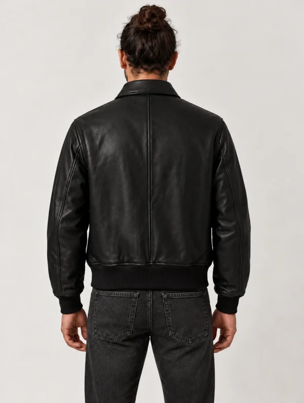 Pilot Jacket (1)