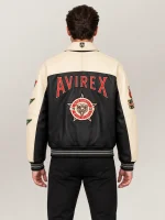 Men's Avirex Northwest Wild Bears Jacket