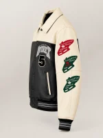 Men's Avirex Northwest Wild Bears Jacket