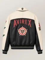 Men's Avirex Northwest Wild Bears Jacket