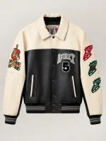 Men's Avirex Northwest Wild Bears Jacket
