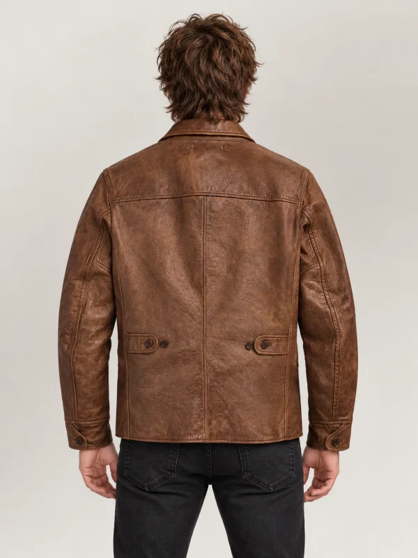 Tan Vintage 3