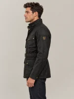 Men's Cotton Trialmaster Icon Jacket