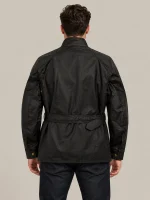 Men's Cotton Trialmaster Icon Jacket
