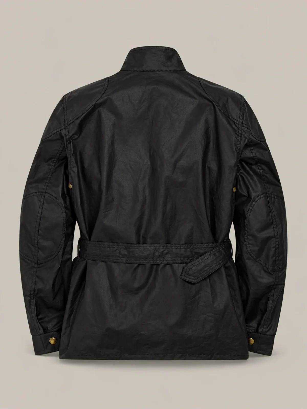 Men's Cotton Trialmaster Icon Jacket