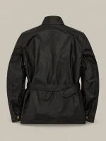 Men's Cotton Trialmaster Icon Jacket