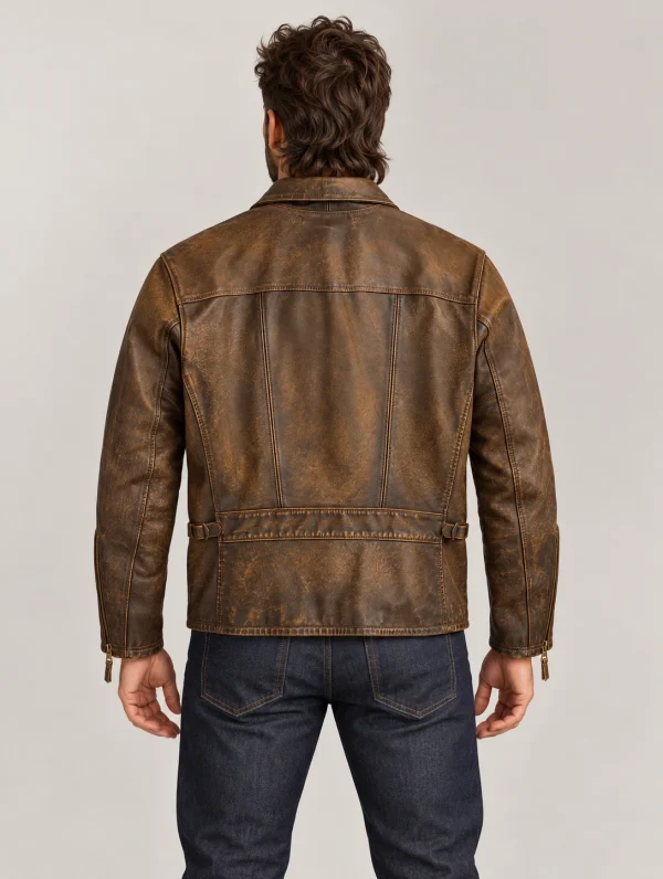 Vintage Brown (6)