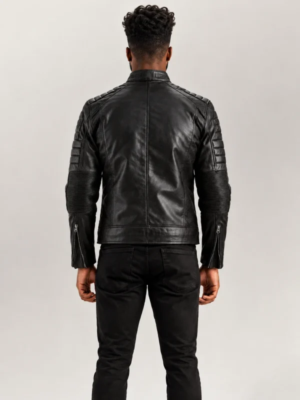 calligery Black 1