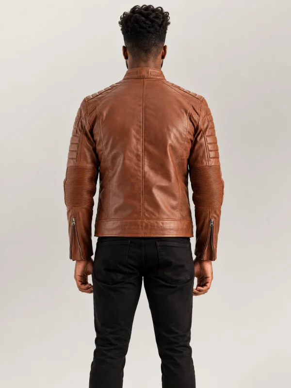 calligery Brown 2