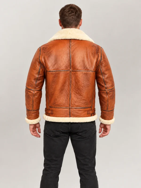 distressed Tan 3