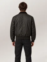 Men's Waxed Cotton Mount Jacket