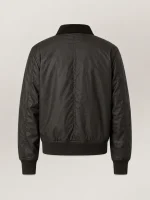 Men's Waxed Cotton Mount Jacket