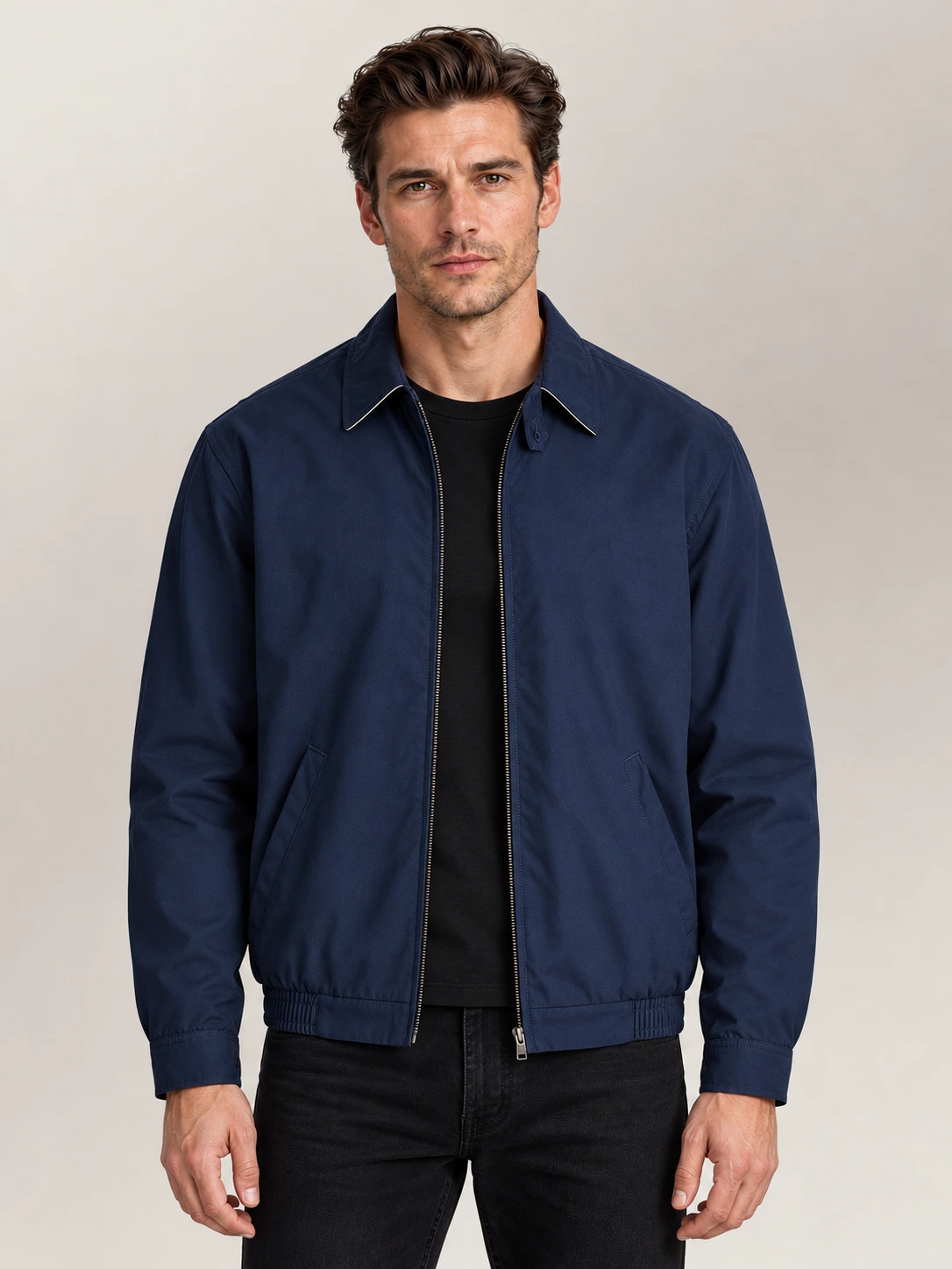 Men's Bi-Swing Jacket