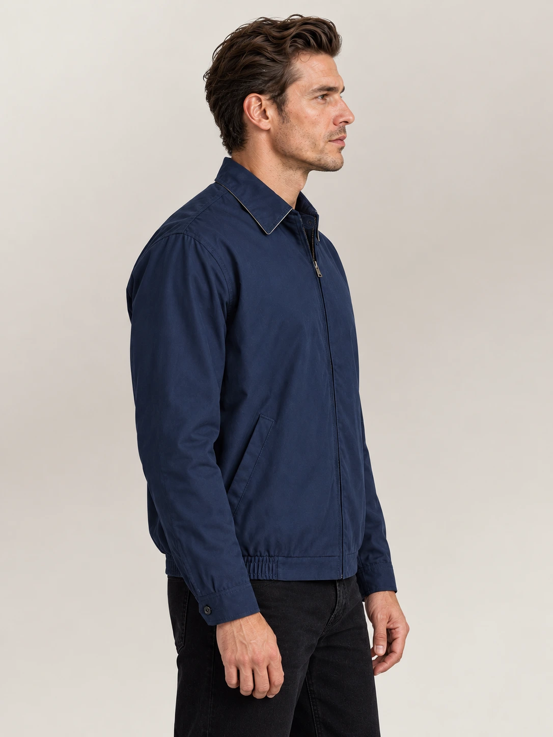Men's Bi-Swing Jacket