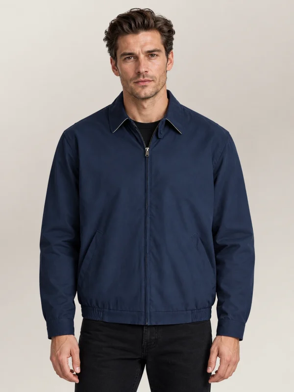 Men's Bi-Swing Jacket