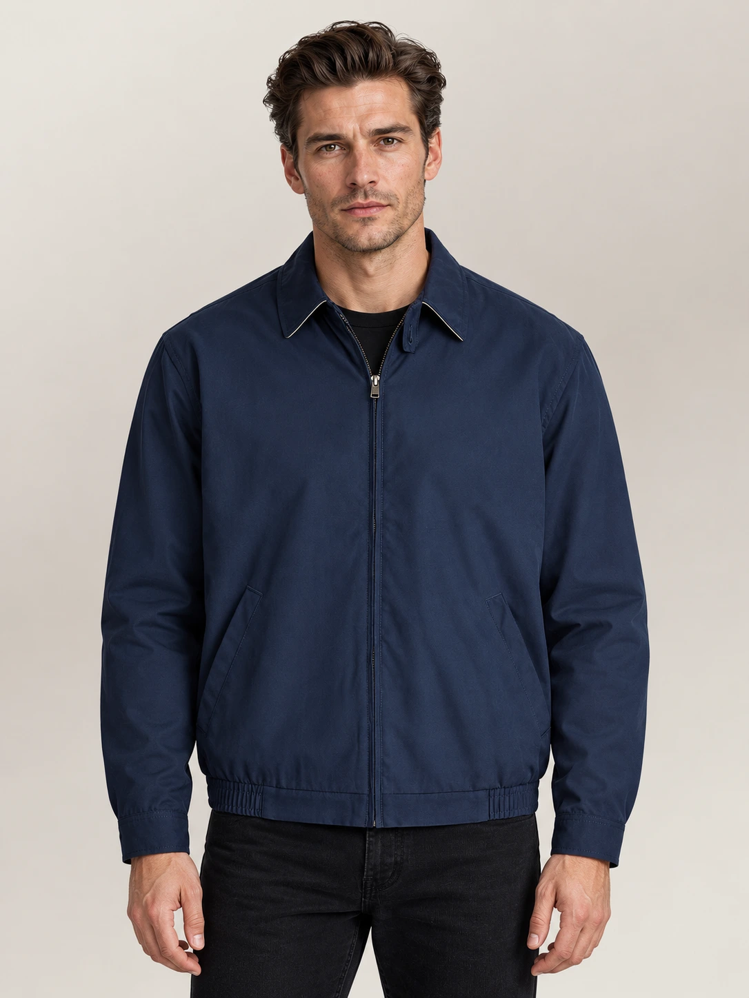 Men's Bi-Swing Jacket