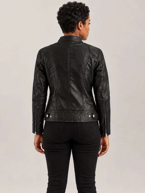 women Black 5