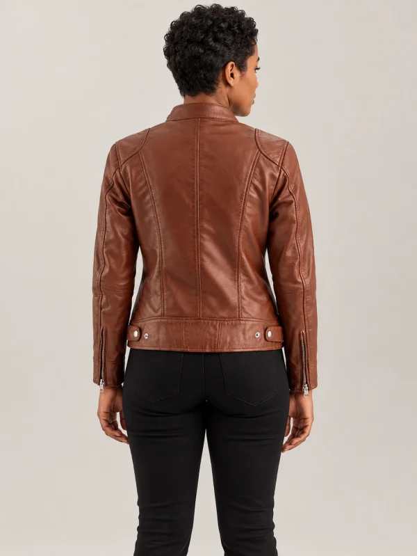 women Brown